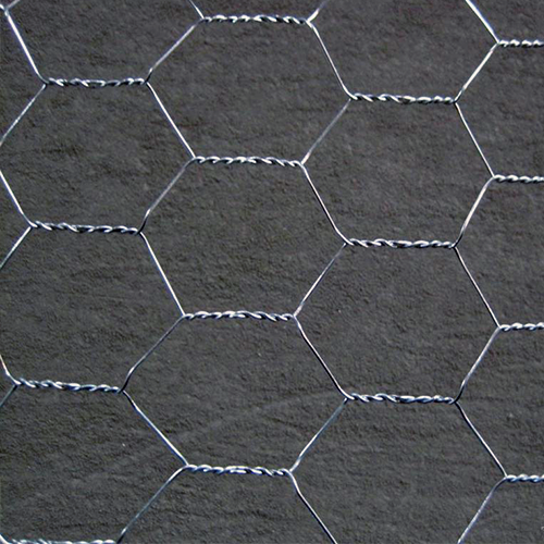 Hexagonal Wire Mesh
