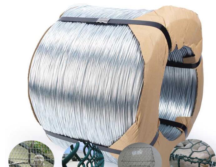 Galvanized Iron Wire 
