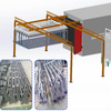 Manual Conveying System