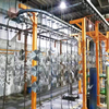 Hardware Tools Powder Coating Line