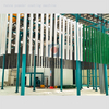 Valve &Steel Pipe Powder Coating Line