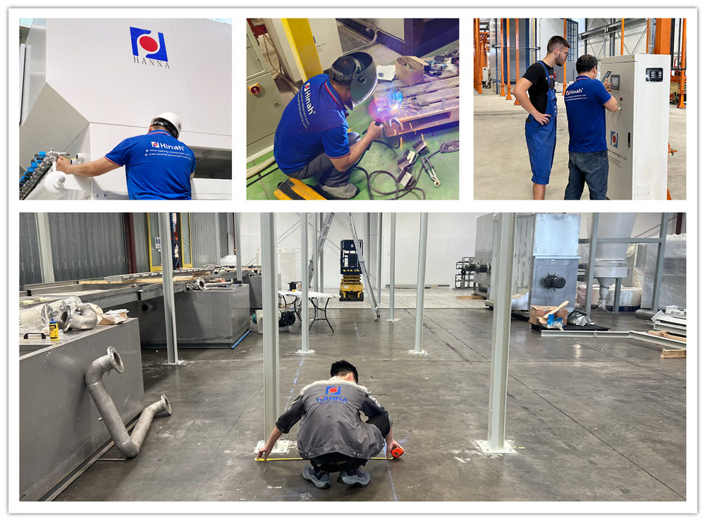 Installation And Training-2