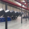 Metal Cabinet Powder Coating Line