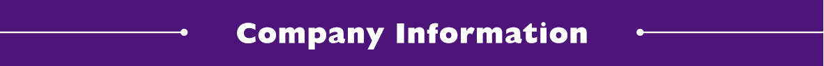 информация о компании