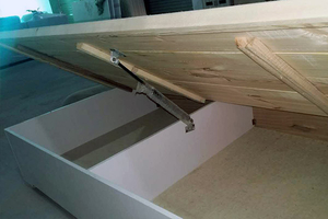 ​Gas Spring For Bed