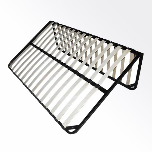 Slatted Bed Frame