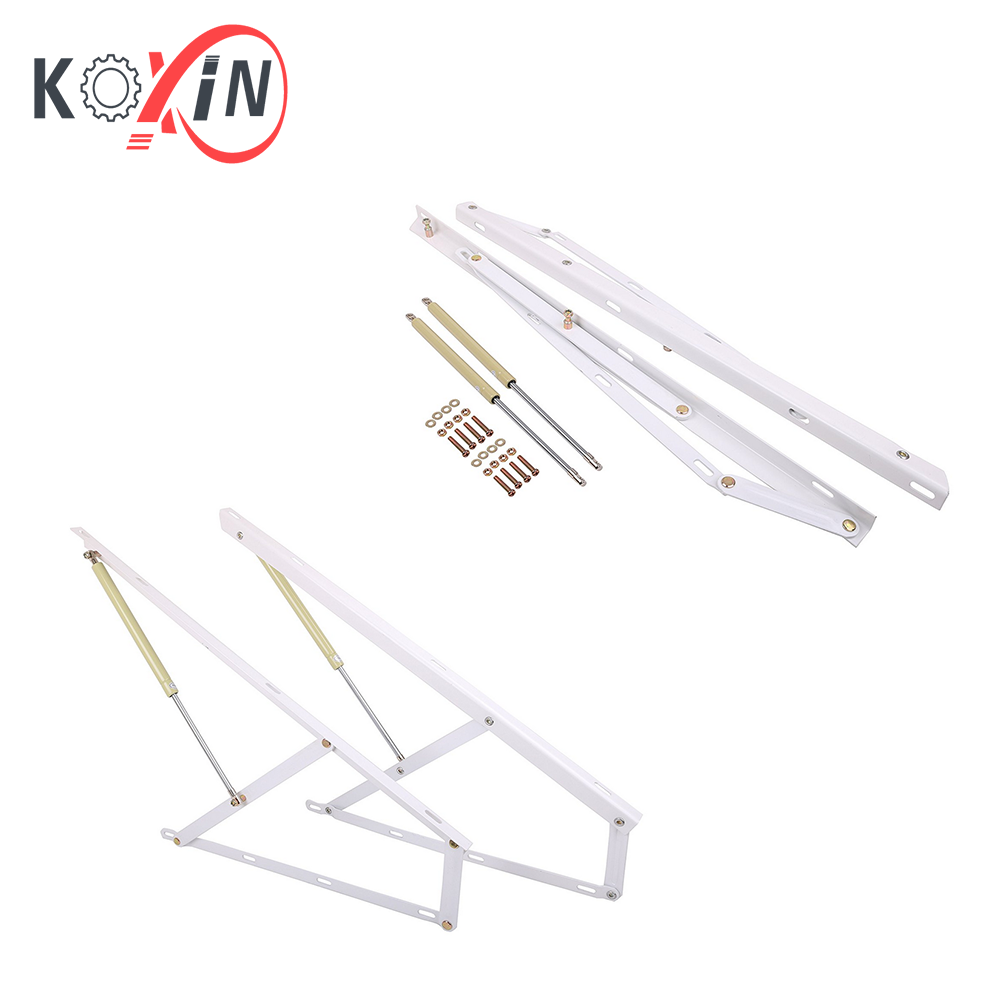 Light Bed Fitting(3 mm) 3 feet white