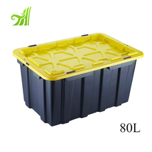 Competitive Price Professional Made Stackable Storage Plastic Box