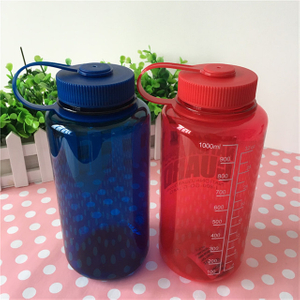 Good Quality TAIKONG Bottle, 1000ml Plastic Water Bottle