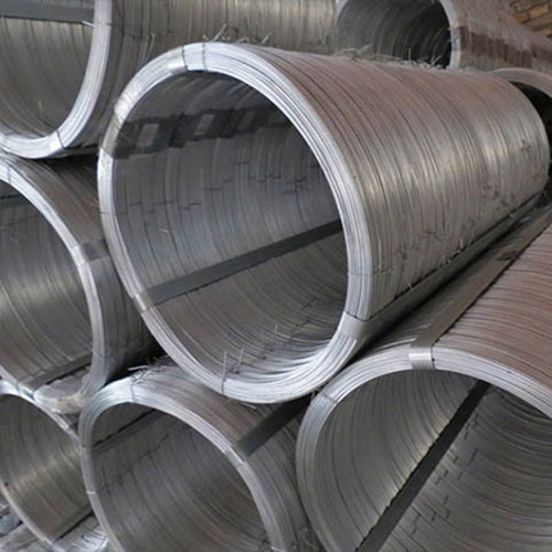 Galfan Iron Wire