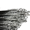 Electro Galvanized Binding Iron Wire