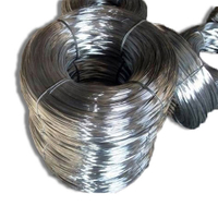 Big Roll Galvanized Iron Wire