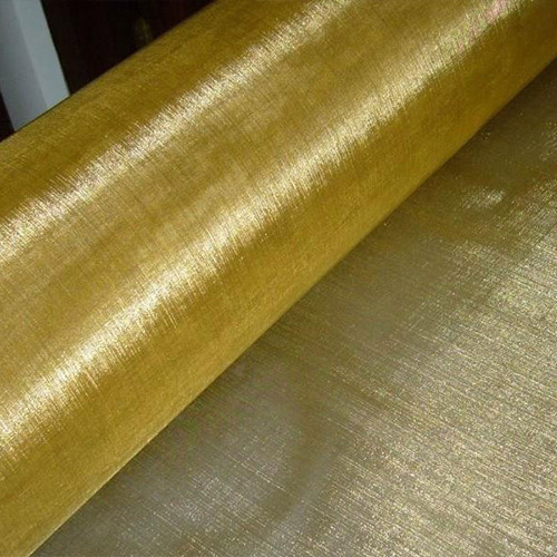 Brass Wire Mesh