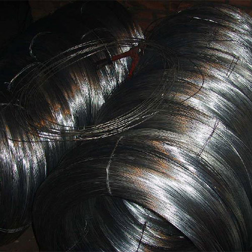 Black Annealed Twist Iron Wire