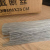 Straight Cutting Iron Wire