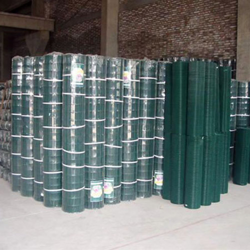 PVC Coated Weld Mesh