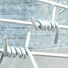Single Strand Twist Barbed Wire