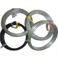 Hard-drawn Iron Wire