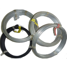 Hard-drawn Iron Wire