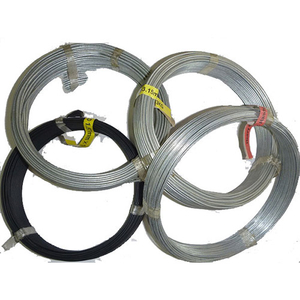 Hard-drawn Iron Wire