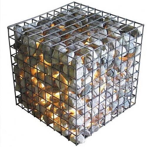 Welded Gabion Box