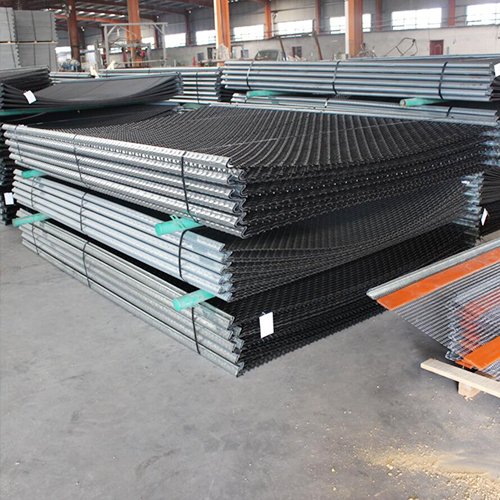Vibrating Screen Mesh
