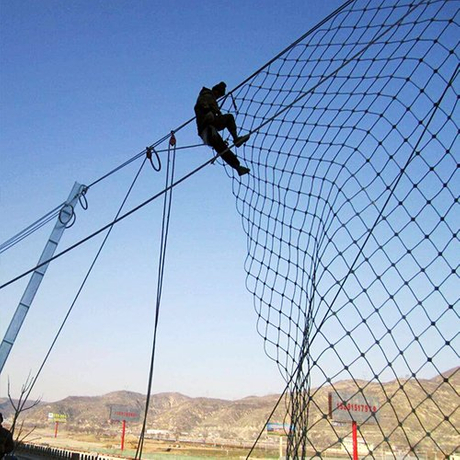 SNS Passive protection system