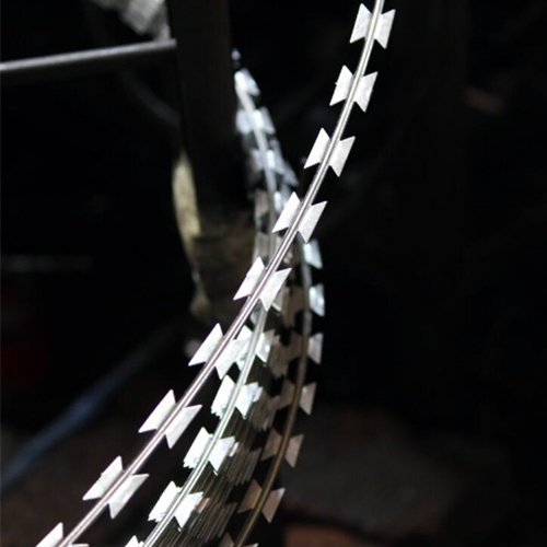 Razor Barbed Wire