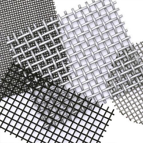 Woven Wire Screen