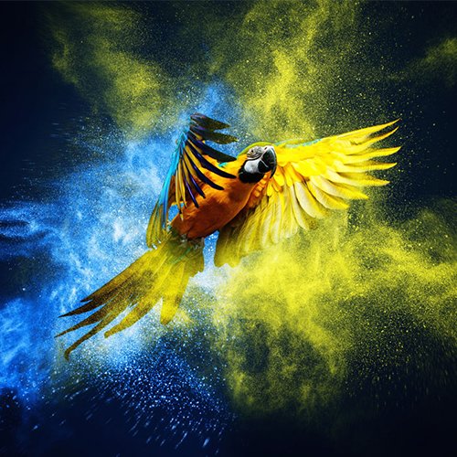 Powder-Coating-Powder