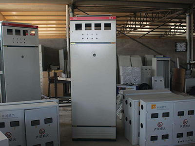 Metal Cabinets Powder Coated Line