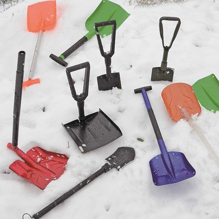 Snow Shovel, 501 Series