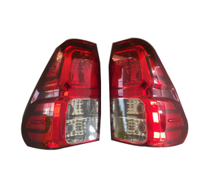 HILUX REVO 2015- TAIL LAMP NORMAL