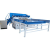 2.5-6.0mm Automatic Welded Mesh Fence Welding Machine