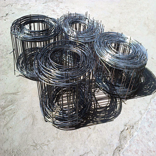 New CNC Brick Force Mesh Welding Machine