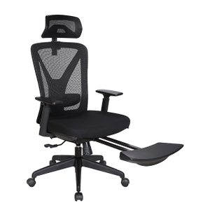 KB-8932AS Lunch break Fashion Office mesh chair