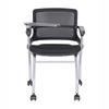 Shop School Desk And Chair Folding Student Chair with Writing Pad