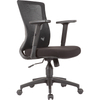 KB-2029 Custom Colorful Moving Office Executive Armchair Mesh Chair