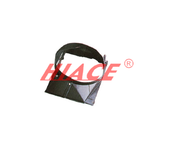 HIACE 94-95 FAN SHROUD