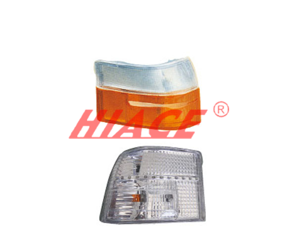 HIACE 6480CORNER LAMP