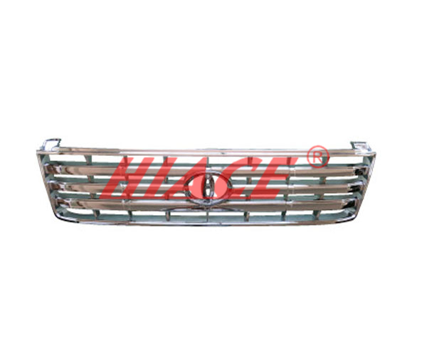 TOYOTA PRADO GRILLE