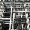 Stainless Steel Welded Mesh