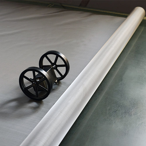 Stainless Steel Printing Screen