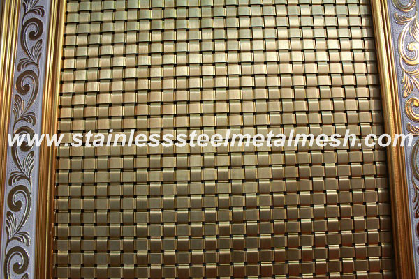 Decorative Mesh