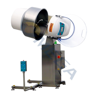 助力月饼节 欧美佳特推出SMT130自动倾翻螺旋3包粉和面机“限时促销，感恩回馈”活动，活动火爆进行中，快来选购吧！