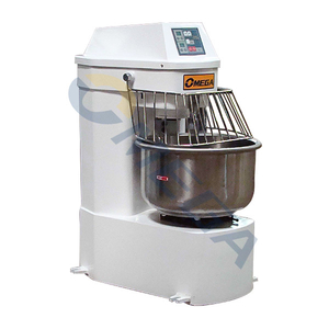 双速螺旋固定缸和面机 SMF25 微电脑控制器