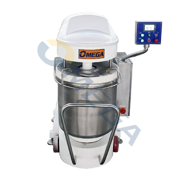 160L搅拌机
