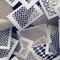 Performated Meta Mesh