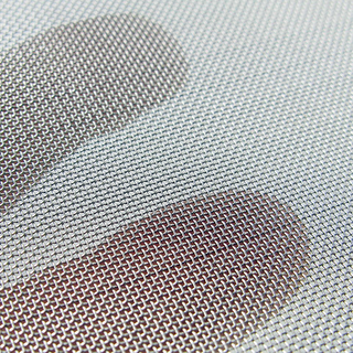 Stainless Steel Wire Mesh