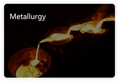 Metallurgy